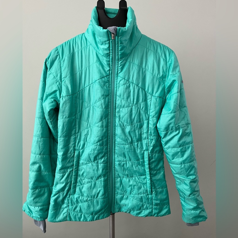 Columbia jacket